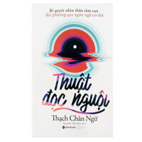 Thuật Đọc Nguội Sách Bản Quyền