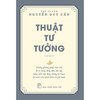 Thuật Tư Tưởng Tái Bản - Trẻ