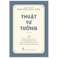 Thuật Tư Tưởng Tái Bản