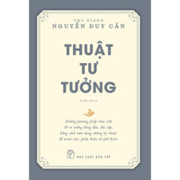 Thuật Tư Tưởng Tái Bản