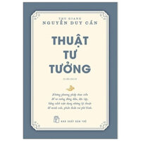Thuật tư tưởng TS Thu Giang