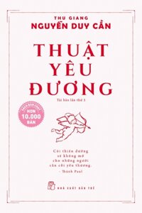 Thuật Yêu Đương