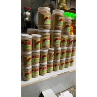 Thức ăn bổ sung cho rồng Nam Mỹ (iguana ).Thức ăn BIG hộp 300g