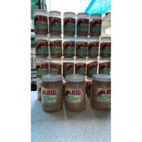 Thức ăn bổ sung cho rồng Nam Mỹ( iguana ) .Thức ăn BIG hộp 1kg