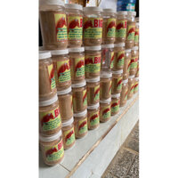 Thức ăn bổ sung cho rồng Nam Mỹ (iguana ).Thức ăn BIG hộp 300g