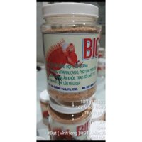 Thức ăn bổ sung cho rồng Nam Mỹ (iguana ).Thức ăn BIG hộp 300g