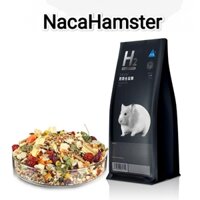 Thức ăn Bucastate H2 dành cho hamster bear ,H1 dành cho ww và robo
