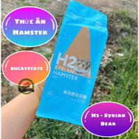 Thức ăn Bucatstate H2 cho hamster Bear. Thức ăn H2