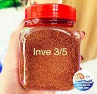 thức ăn cá CÁM INVE 3/5 1KG