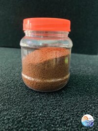 thức ăn cá CÁM INVE 5/8 1KG