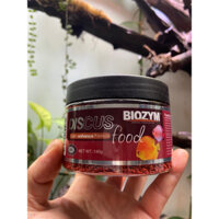 Thức ăn cá cảnh Biozym Discus Food kích màu cá – không đục nước
