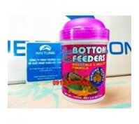 Thức ăn cá chuột Pro 's Choice Bottom Feeders lọ 72g