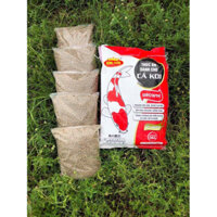 Thức ăn cá koi kingfeed 1 Bao 5kg