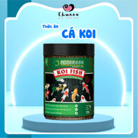 Thức ăn CÁ KOI- Koi Fish 950g
