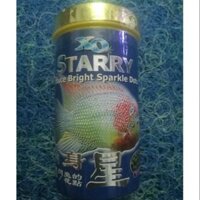 Thức ăn cá la hán kamfa king XO - Starry 120gram