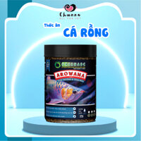 Thức ăn CÁ RỒNG - Arowana Fish
