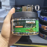 Thức ăn cá tầng đáy Biozym BENTHIC FOOD cho Pleco và Chuột