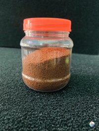 thức ăn cám INVE 5/8