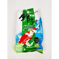 THỨC ĂN CAO CẤP CHO CÁ KOI FWUSOW 1KG