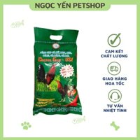 Thức ăn cao cấp cho gà CHICKEN USA - bịch 2kg