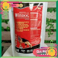 Thức Ăn Cao Cấp Windog Dành Cho Chó Nghiệp Vụ 1kg