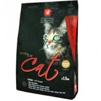 THỨC ĂN CAT EYES DÀNH CHO MÈO MỌI LỨA TUỔI-BAO 13,5KG