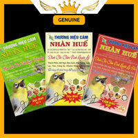 Thức ăn chim ''Nhan Hue'' - Puteh bird food