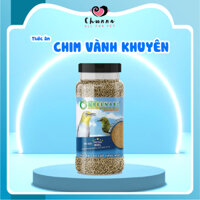 Thức ăn CHIM VÀNH KHUYÊN - White-Eye Bird