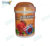 THỨC ĂN CHO CÁ BA ĐUÔI GOLD FISH PRO CHOICE DẠNG VIÊN 75g