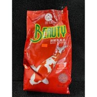 Thức Ăn Cho Cá Beauty Koi Food (Túi 1Kg)