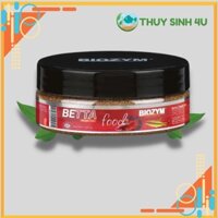Thức ăn cho cá Biozym Betta - Neon Fish giàu dinh dưỡng chống oxy hóa