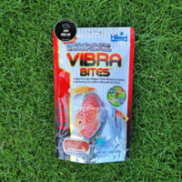 Thức ăn cho cá HIKARI VIBRA BITES 280g | HIKARI VIBRA BITES 280g