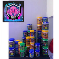 Thức ăn cho cá Ocean chuyen dành cho san hô, hải quỳ, cá nước biển