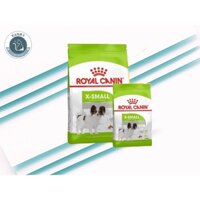 Thức ăn chó - Canin X-Small Adult chó trọng lượng tối đa 4kg