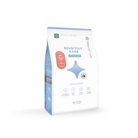 Thức ăn cho chó bị dị ứng Natural Core | Protein côn trùng | Ngăn ngừa chảy nước mắt, kích ứng da