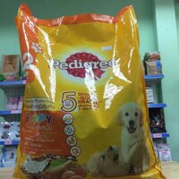 Thức ăn cho chó con Pedigree Puppy 3kg
