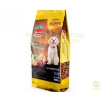 Thức ăn cho chó con PR Pro pet puppy 400g*50 gói