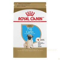 Thức ăn cho chó con ROYAL CANIN PUG PUPPY - 500G