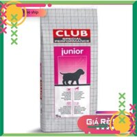 Thức Ăn Cho Chó Con Royal Canin Club Pro A3 Túi Chia 1kg Đủ