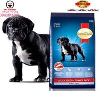 Thức ăn cho chó con Smartheart Power Pack Puppy 20kg