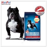 Thức ăn cho chó con Smartheart Power Pack - 1 kg