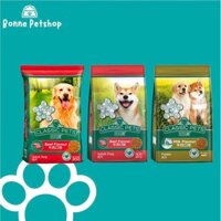 Thức Ăn Cho Chó Hạt Classic Pets 2KG Vị Bò Dành Cho Chó Lớn / Chó nhỏ