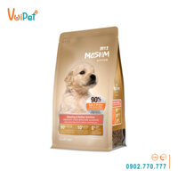 Thức ăn cho chó – Hạt MKB Moshm – Cho chó mẹ và chó con
