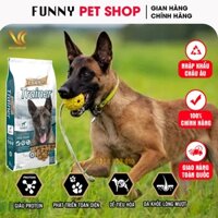 Thức ăn cho chó Malinois huấn luyện Prince Trainer 20Kg - Funny Pet Shop