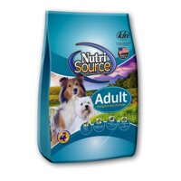 Thức ăn cho chó NutriSource Adult Chicken & Rice (2.26kgs /gói)