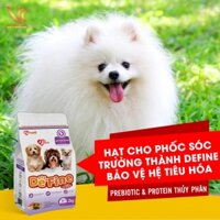 Thức ăn cho chó Phốc Sóc trưởng thành trên 12 tháng tuổi Define | VC Pet Shop