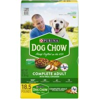 Thức ăn cho chó Purina Dog Chow vị thịt gà nhập khẩu Mỹ