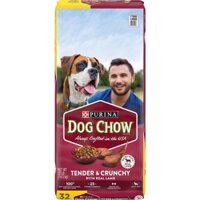 Thức ăn cho chó Purina Dog Chow vị thịt cừu và gà tây nhập khẩu Mỹ