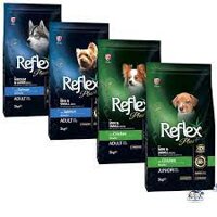 Thức ăn cho chó Reflex Plus Mini & Small Breed Junior Dog Food Chicken (3kg)