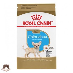 Thức ăn cho chó Royal Canin Chihuahua Junior - 1.5kg, dành riêng cho Chihuahua từ 8 tuần - 8 tháng